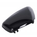 Kuafu Black Motorcycle Battery Panel Cover Fairing Right Side Compatible With Yamaha 1984-up Xv 700 750 1000 1100 Virago
