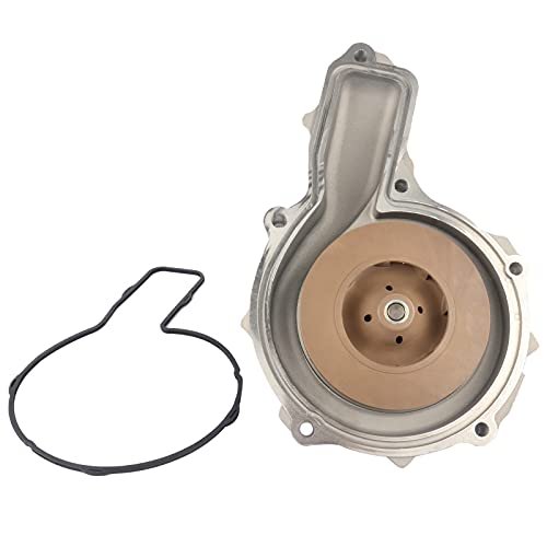 Lamerto 20744939 Water Pump Replacement For Pai 801131e Volvo D11 D13 D16 Mack Mp7 Mp8 20538845 21228793 21468471 85116653