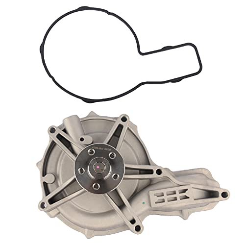 Lamerto 20744939 Water Pump Replacement For Pai 801131e Volvo D11 D13 D16 Mack Mp7 Mp8 20538845 21228793 21468471 85116653