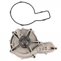 Lamerto 20744939 Water Pump Replacement For Pai 801131e Volvo D11 D13 D16 Mack Mp7 Mp8 20538845 21228793 21468471 85116653