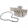 Lamerto 20744939 Water Pump Replacement For Pai 801131e Volvo D11 D13 D16 Mack Mp7 Mp8 20538845 21228793 21468471 85116653