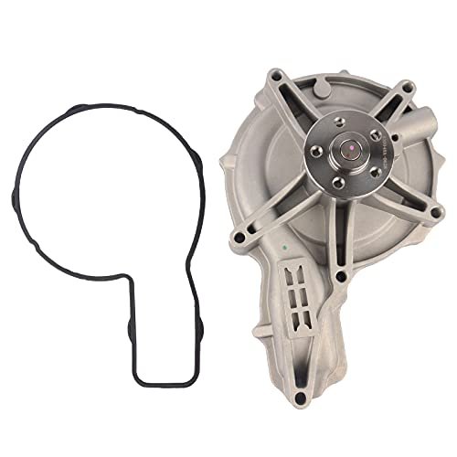 Lamerto 20744939 Water Pump Replacement For Pai 801131e Volvo D11 D13 D16 Mack Mp7 Mp8 20538845 21228793 21468471 85116653