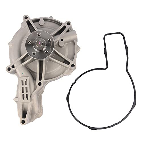 Lamerto 20744939 Water Pump Replacement For Pai 801131e Volvo D11 D13 D16 Mack Mp7 Mp8 20538845 21228793 21468471 85116653