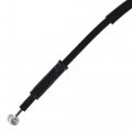Niche Front Brake Cable For Yamaha Yz80 Dt100 1977-1983 598-26341-00-00 4v1-26341-00-00 3m1-26341-00-00