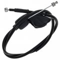 Niche Front Brake Cable For Yamaha Yz80 Dt100 1977-1983 598-26341-00-00 4v1-26341-00-00 3m1-26341-00-00