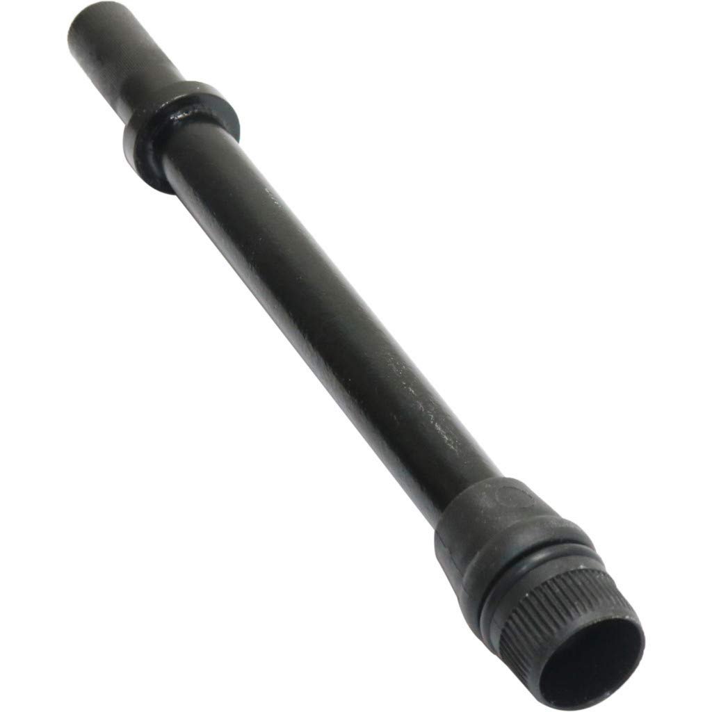 Oil Dipstick Tube For Volkswagen Jetta 1999 2015 Lower Steel With O Ring 06d103634e
