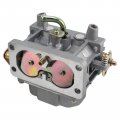 Carbhub Carburetor For Generac Power 5734-1 005734 5735-1 005735 Gt760 Gt990 Replace 0e25480esv 0e25480srv Gp15000 Gp17500