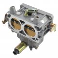 Carbhub Carburetor For Generac Power 5734-1 005734 5735-1 005735 Gt760 Gt990 Replace 0e25480esv 0e25480srv Gp15000 Gp17500