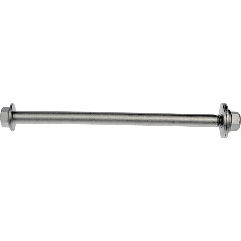 Lateral Link Bolt For Subaruester 1998 2008 Steel M14 1 50 Thread 252 Mm Length Replacement For 20540 Aa000 Aa001