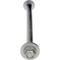 Lateral Link Bolt For Subaruester 1998 2008 Steel M14 1 50 Thread 252 Mm Length Replacement For 20540 Aa000 Aa001