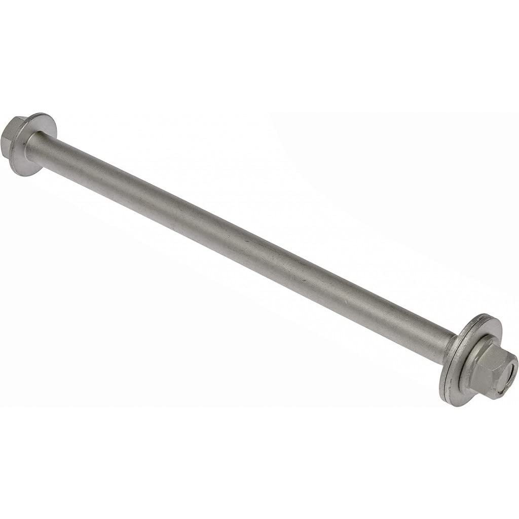 Lateral Link Bolt For Subaruester 1998 2008 Steel M14 1 50 Thread 252 Mm Length Replacement For 20540 Aa000 Aa001