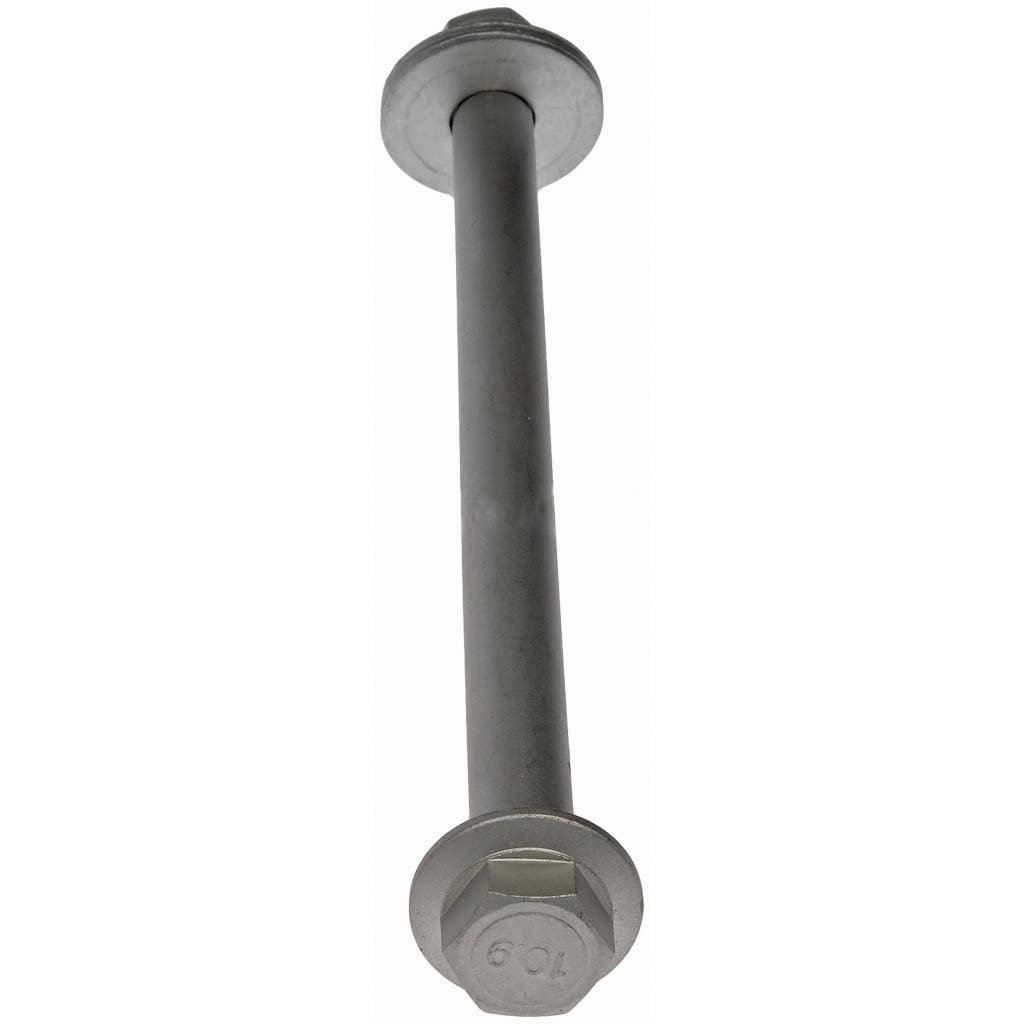 Lateral Link Bolt For Subaruester 1998 2008 Steel M14 1 50 Thread 252 Mm Length Replacement For 20540 Aa000 Aa001