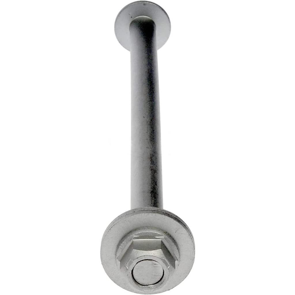 Lateral Link Bolt For Subaruester 1998 2008 Steel M14 1 50 Thread 252 Mm Length Replacement For 20540 Aa000 Aa001