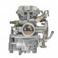 Caltric Carburetor Compatible With Yamaha V-star 250 X Xv 250 2008 2009 2010 2011 2012-2018 2019 2020 2021 2022