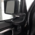 Cup Holder For Jeep Wrangler Jl Gladiator Jt 2018-2024 Left And Right Side Bundle Accessories Door Silver 