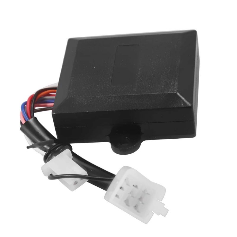 Saihisday Dual Remote Control Start Kill Switch For Chinese 55cc-125c ...