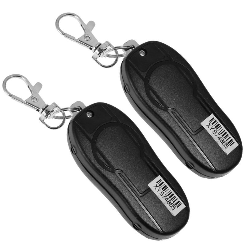 Saihisday Dual Remote Control Start Kill Switch For Chinese 55cc-125c ...