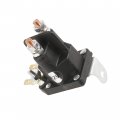 Caltric Starter Solenoid Compatible With John Deere Miu10981 Miu-10981