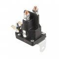 Caltric Starter Solenoid Compatible With John Deere Miu10981 Miu-10981