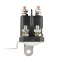 Caltric Starter Solenoid Compatible With John Deere Miu10981 Miu-10981