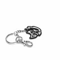 Ipick Image For Dodge Srt Hellcat Custom Laser Cut With Uv Full-color Printing Acrylic Charm Key Chain