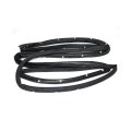 Front Door Weatherstrip Rh For Isuzu Npr Nqr Nrr 2008-2021 Gmc Chevy W3500 W4500 W5500 2008-2010 