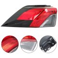 Brake Taillight Stop Parking Lamp For 2019 2020 Rav4 Outer Left Side 815600r090 To2804148 Led Replacement Tail Light Assembly
