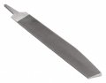 Westward 12f810 Hand File Knife Shape 6 In 41 43 Tpi 