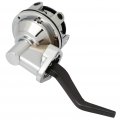 Ocpty High Performance Electric Fuel Pump Replacement For Ford 289 302