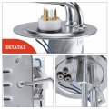 A-premium Fuel Tank Sending Unit Compatible With Dodge 600 Aries Daytona Lancer Shadow Spirit Chrysler Dynasty E Class Imperial