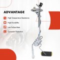 A-premium Fuel Tank Sending Unit Compatible With Dodge 600 Aries Daytona Lancer Shadow Spirit Chrysler Dynasty E Class Imperial