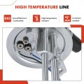 A-premium Fuel Tank Sending Unit Compatible With Dodge 600 Aries Daytona Lancer Shadow Spirit Chrysler Dynasty E Class Imperial