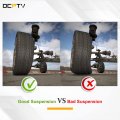 Ocpty New 6-piece Fit For 1996-2007d Taurus 1996005 For Mercury Sable Outer 2 Inner Tie Rod Ends 2 Lower Ball Joints