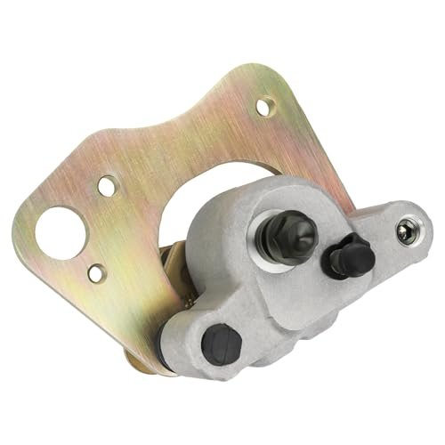 Front Brake Calipers And Hose Lines For Polaris Sportsman 400 450 500 570 700 800 Trail Blazer 330 Boss Scrambler Hawkeye 325