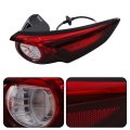 Right Side Outer Tail Light Replacement For Cx-9 2016 2017 2018 2019 2020 2021 2022 2023 Without Eyebrow Tk4951150