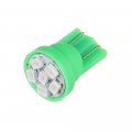 Ocpty 17 18 27 37 58 70 73 74 79 T5-twist Lock T5-1-5050-smd-green T10-6-3020-smd-green
