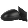 Right Side View Mirror For 2013-2014 Chevy Sonic Power Heated Ptm Replaces 95205450 Gm1321535 