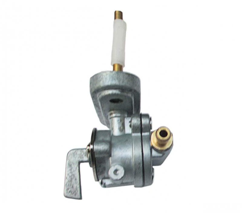 Wgl Fuel Valve Petcock For Yamaha Xs750 Xs850 Xs1100 447-24500-02-00