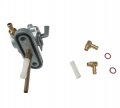 Wgl Fuel Valve Petcock For Yamaha Xs750 Xs850 Xs1100 447-24500-02-00