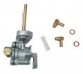 Wgl Fuel Valve Petcock For Yamaha Xs750 Xs850 Xs1100 447-24500-02-00