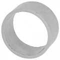 Caltric Muffler Gasket Compatible With Kawasaki 11061-0448 110610448