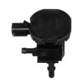 Canister Purge Solenoid For Chrysler Sebring 2007 2008 2009 2010 Blade Terminal Oval Connector 1 8 In Hose Size Replaces 