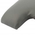 Aintier Gray Center Console Lid Compatible With 1999-2004 For Bmw E46 3 Series Armrest Cover Repair Kit
