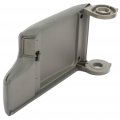 Aintier Gray Center Console Lid Compatible With 1999-2004 For Bmw E46 3 Series Armrest Cover Repair Kit