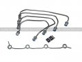 Injector Fuel Pipe Set For Kubota V1903