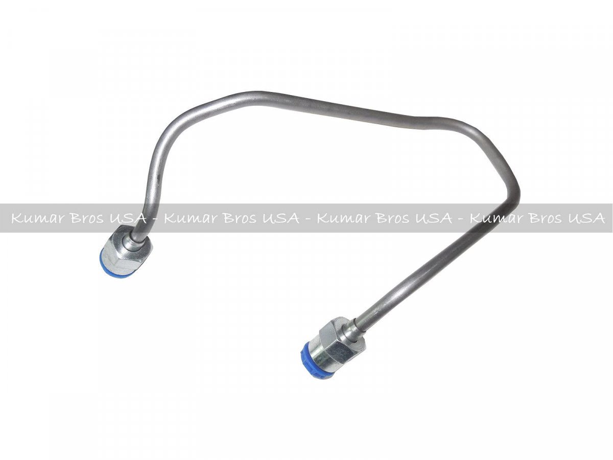 Injector Fuel Pipe Set For Kubota V1903