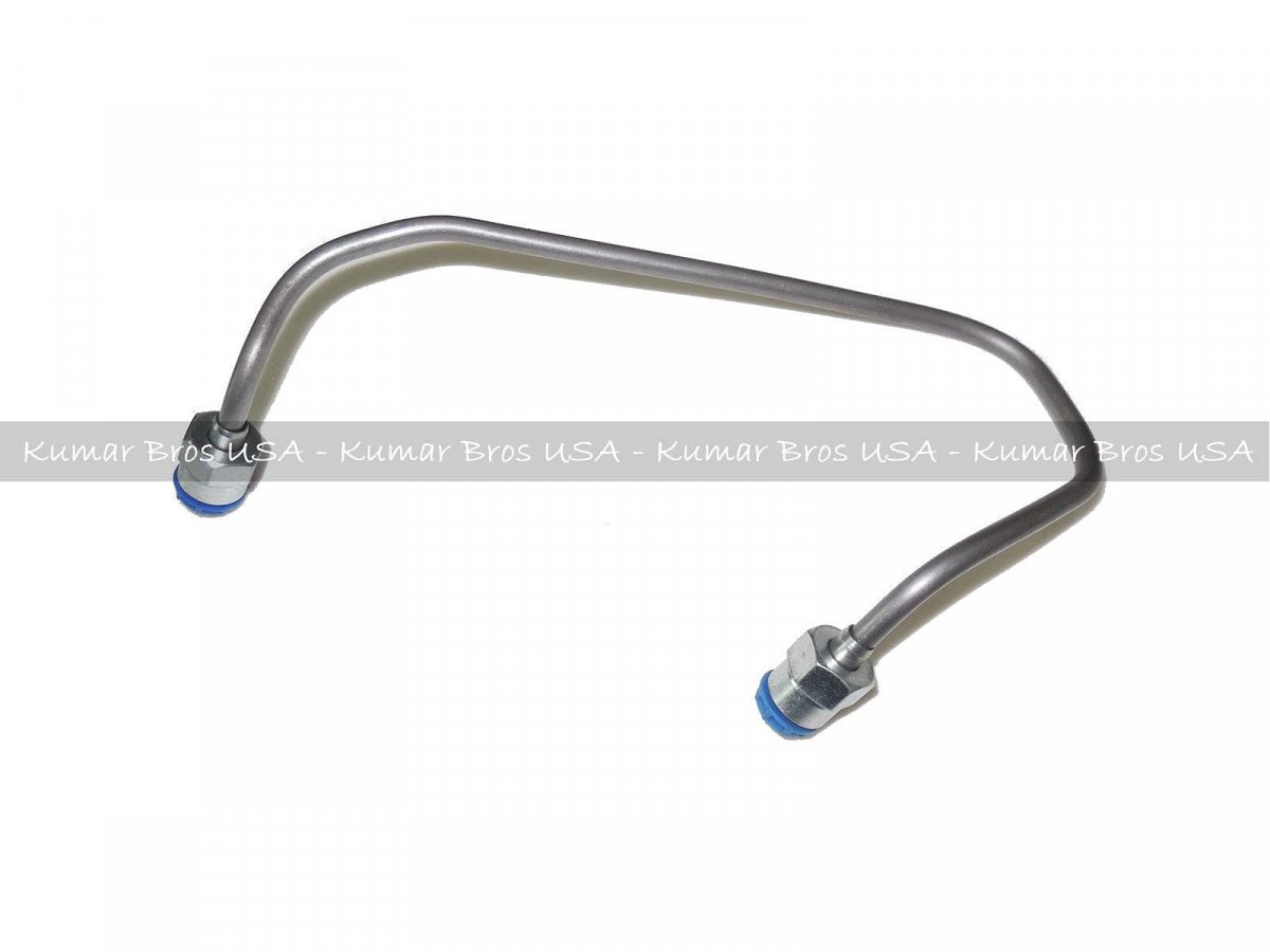 Injector Fuel Pipe Set For Kubota V1903