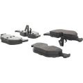 Rear Disc Brake Pad Set For Bmw 325xi 2001 2002 2003 2004 2005 