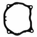 Caltric Valve Cover Gasket Head Compatible With Honda 12315-hm8-000
