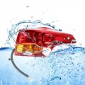 Gxywady Passenger Right Outer Side Tail Lamp 815500r030 To2805119 Replacement For 2013 2014 2015 Toyota Rav4 Light